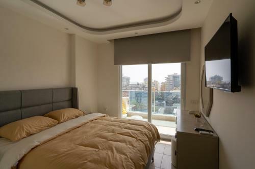 Apartamento Yekta In+