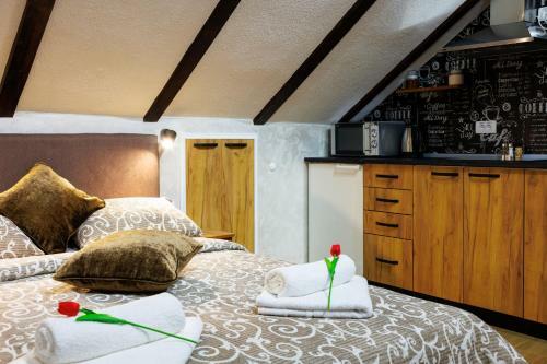 Apartmani Nina