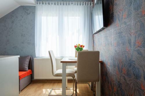 Apartmani Nina