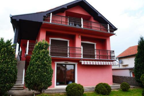 Apartamento Guest House Lona