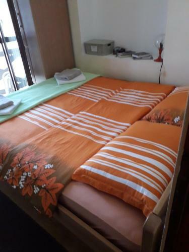 Apartman Mihajlovi? Golubac