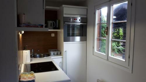 Apartamento Simi