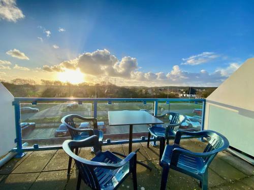 Apartamento Badhotel 341
