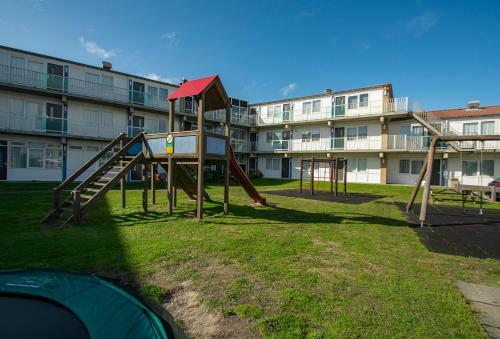 Apartamento Beach Appartement 8 Callantsoog
