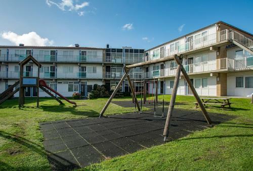 Apartamento Beach Appartement 8 Callantsoog