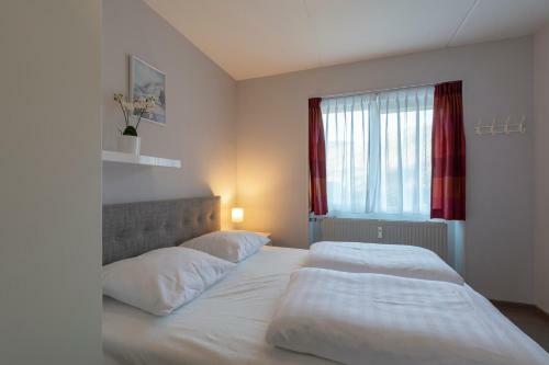 Apartamento Beach Appartement 8 Callantsoog