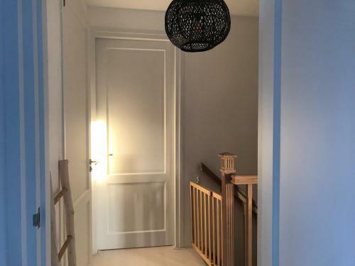 Apartamento Dorpsweg 18 Nummer 7