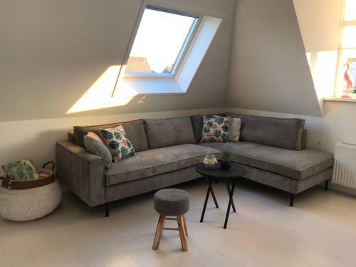 Apartamento Dorpsweg 18 Nummer 7