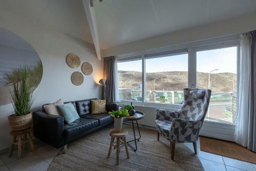 Apartamento Beach Appartement 36 Callantsoog