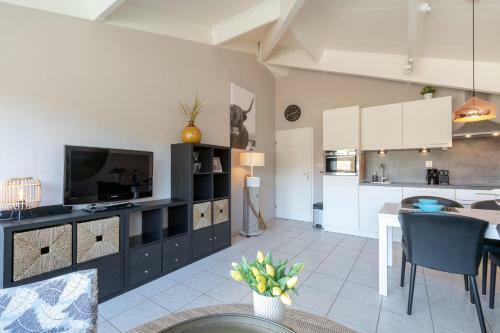 Apartamento Beach Appartement 36 Callantsoog