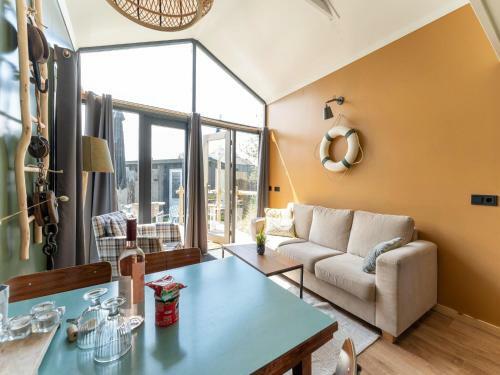 Modern Holiday Home In Callantsoog With Garden