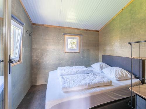 Modern Holiday Home In Callantsoog With Garden