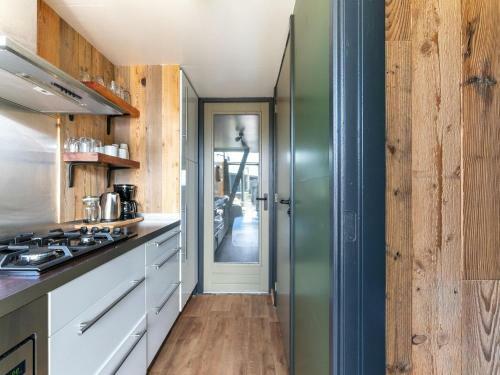 Modern Holiday Home In Callantsoog With Garden