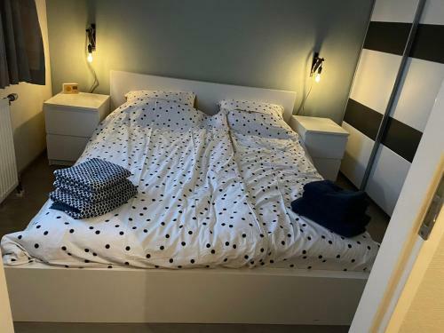 Apartamento Callantsduinzicht, Beachappartement 24