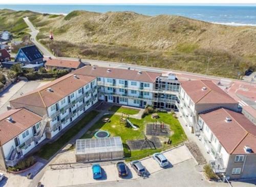Apartamento Callantsduinzicht, Beachappartement 24