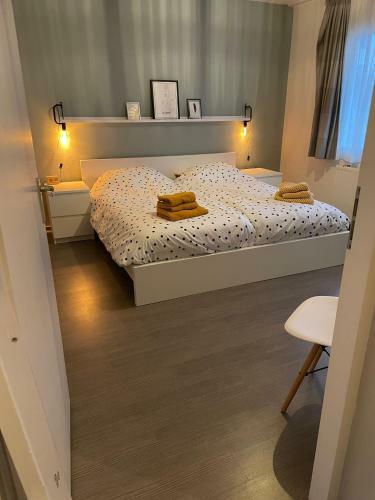 Apartamento Callantsduinzicht, Beachappartement 24