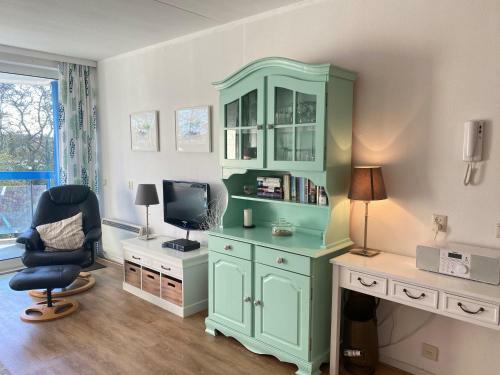 Apartamento Badhotel 316