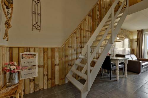 Apartamento Wolfsveld