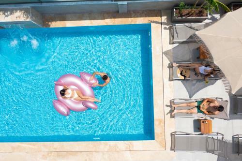 Antalya Suite Hotel & Spa