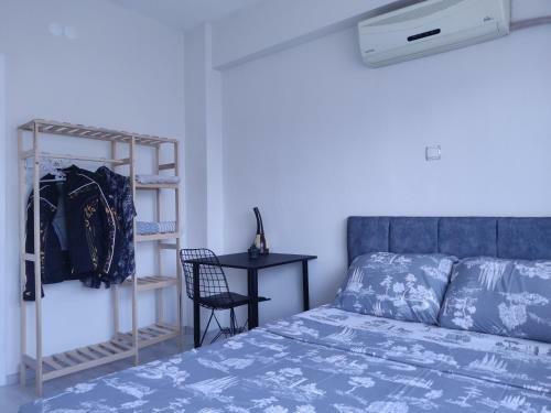 Hostal Erkanhouse