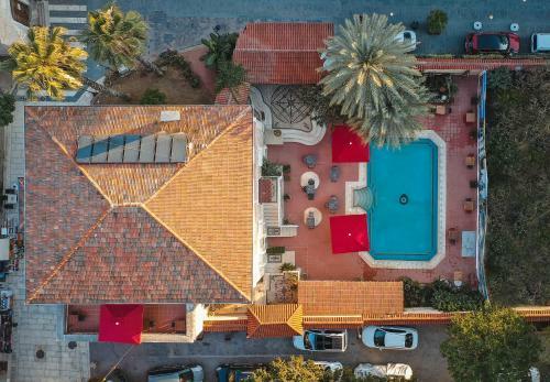 Giges King Boutique Hotel