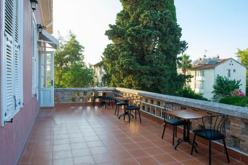 Giges King Boutique Hotel