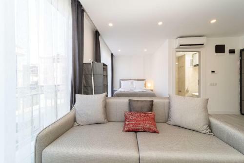 Apartamento Central And Modern Flat In Muratpasa
