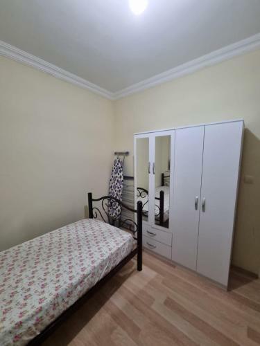 Apartamento Ehipassiko Homes 2+1 Antalya City