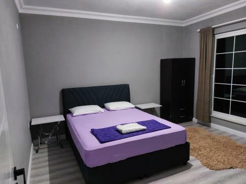 Bed & Breakfast V?lla Antalya Home
