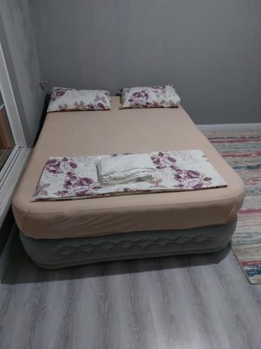 Bed & Breakfast V?lla Antalya Home