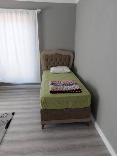 Bed & Breakfast V?lla Antalya Home