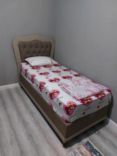 Bed & Breakfast V?lla Antalya Home