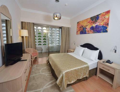 Jasmine Court Hotel & Casino