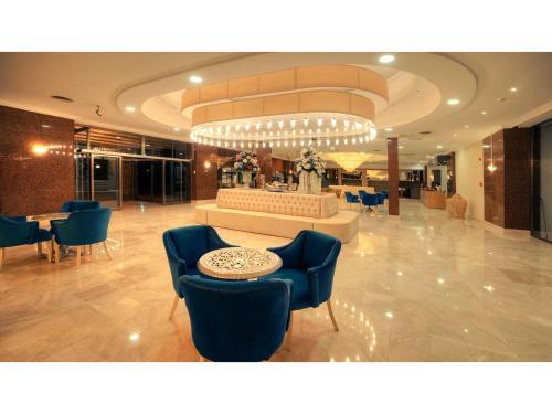 Jasmine Court Hotel & Casino