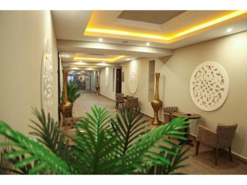 Jasmine Court Hotel & Casino