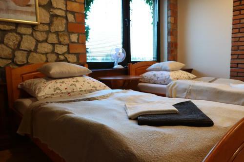 Hostal Karczma Pod Jesionem