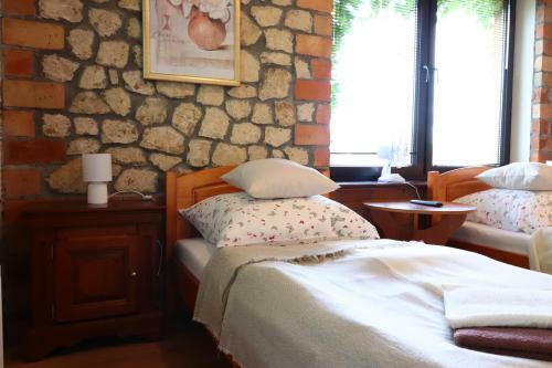 Hostal Karczma Pod Jesionem