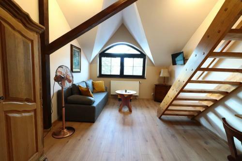 Hostal Karczma Pod Jesionem