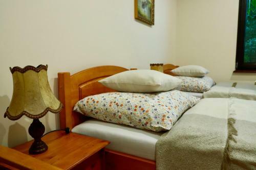 Hostal Karczma Pod Jesionem