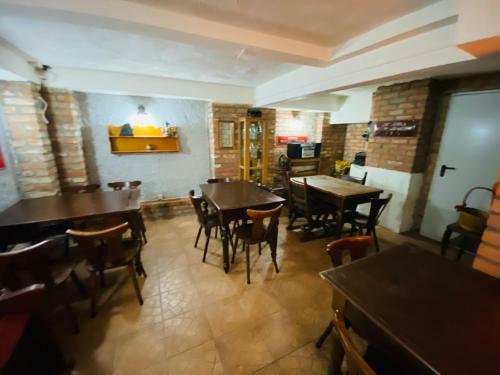 Hostal Karczma Pod Jesionem