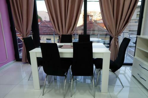 Apartman Divine Jagodina