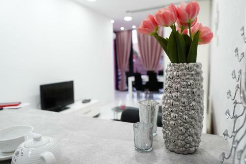 Apartman Divine Jagodina
