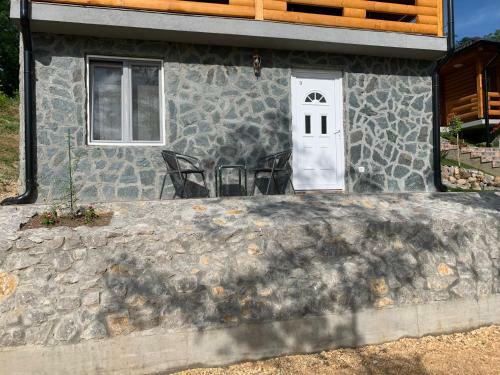 Apartamento Boja Zalaska 2
