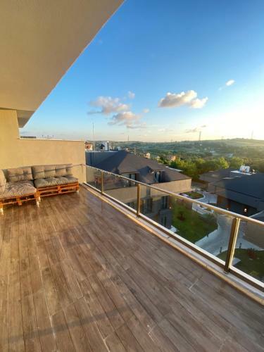 Orman Manzaral? M�stakil Geni? Villa
