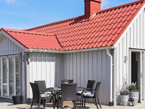 Holiday Home B�stad X