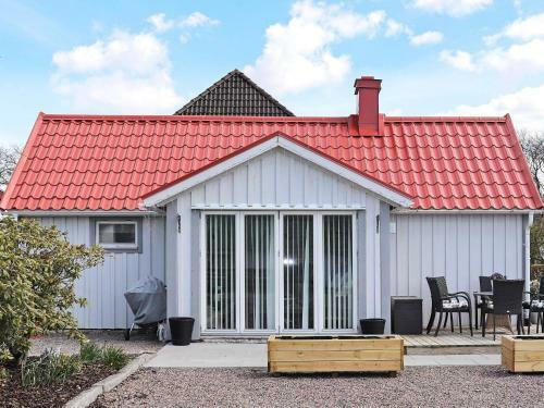 Holiday Home B�stad X