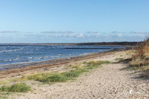 Apartamento Havsbadsv�gen Stella Star