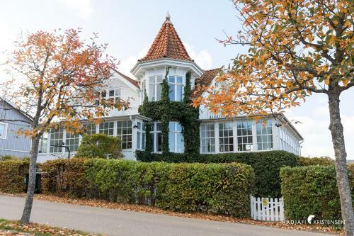Apartamento Havsbadsv�gen Stella Star