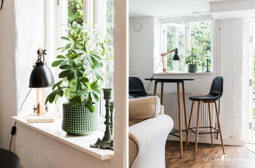 Apartamento Havsbadsv�gen Stella Star