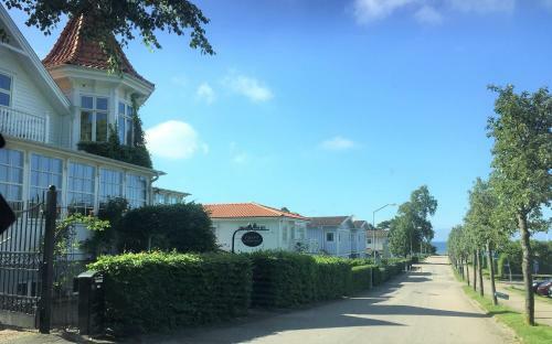 Apartamento Havsbadsv�gen Stella Star